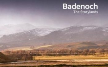 Badenoch The Storylands