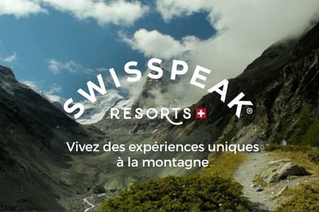 SwissPeak Resorts
