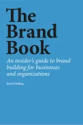 bookshelf the brand book